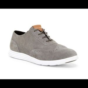 Cole Haan Misha Grand Oxford 2 ✨